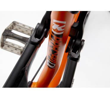 Produktbild Kona Precept DL (Modell 2015)