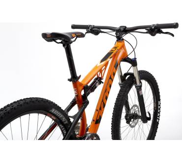 Produktbild Kona Precept DL (Modell 2015)