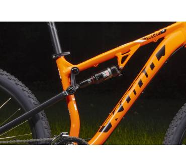 Produktbild Kona Precept DL (Modell 2015)