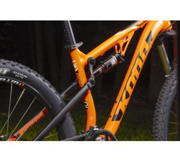 Produktbild Kona Precept DL (Modell 2015)