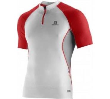 Produktbild Salomon S-Lab Exo Zip Tee