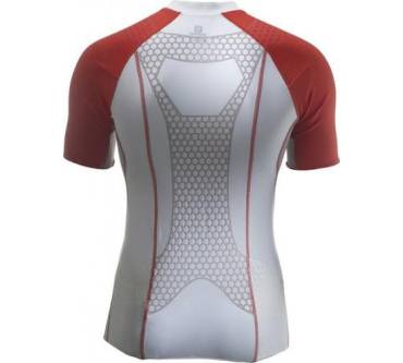 Produktbild Salomon S-Lab Exo Zip Tee