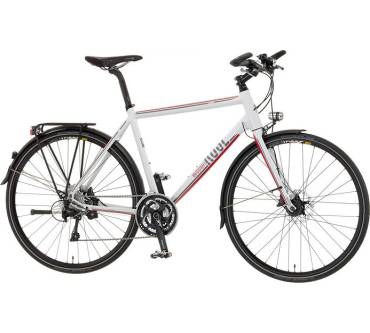 Produktbild Rose Multistreet-4 (Modell 2015)