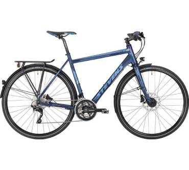 Produktbild Stevens 7X Lite Disc Tour (Modell 2015)