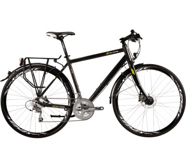 Produktbild Corratec Shape Urban One Gent (Modell 2015)