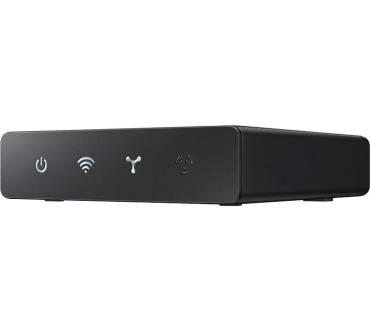 Produktbild Samsung Wireless Audio Multiroom-System