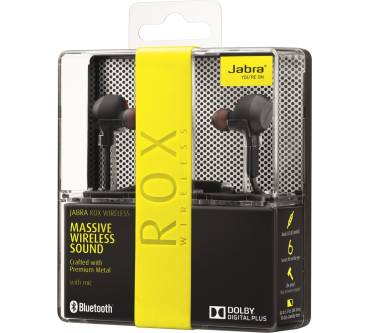 Produktbild Jabra Rox Wireless