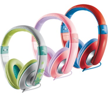 Produktbild Trust Sonin