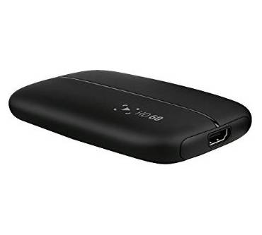 Produktbild Elgato Game Capture HD60