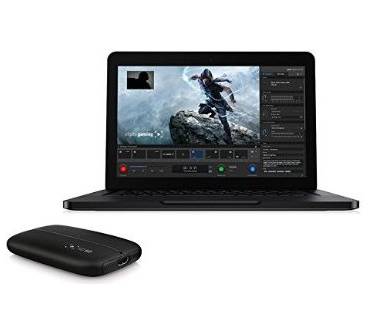 Produktbild Elgato Game Capture HD60