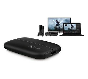 Produktbild Elgato Game Capture HD60