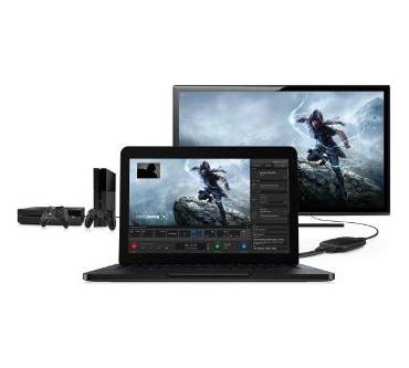 Produktbild Elgato Game Capture HD60