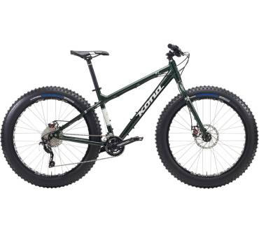 Produktbild Kona WO (Modell 2015)