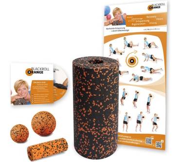 Produktbild Blackroll Starter Set Standard