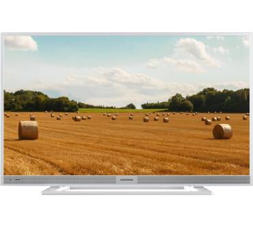 Produktbild Grundig 28 VLE 5500 BG / SG / WG