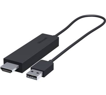 Produktbild Microsoft Wireless Display Adapter