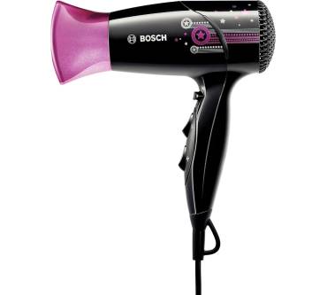 Produktbild Bosch Dry&Style PHD2511 Starshine