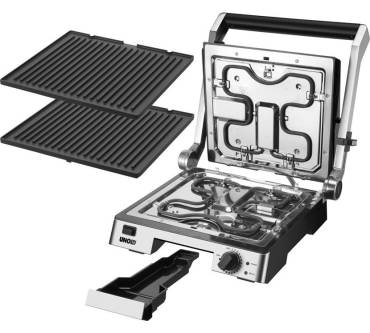 Produktbild Unold Contact-Grill Steak (58526)