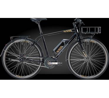 Produktbild Bergamont E-Line Sweep N8 Di2 Gent (Modell 2015)