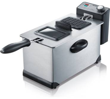 Produktbild Severin FR2431