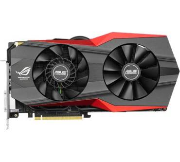 Produktbild Asus ROG Matrix Platinum GeForce GTX 980