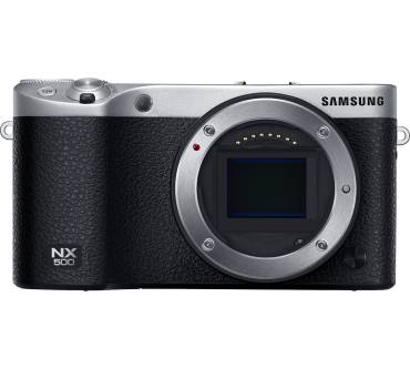 Produktbild Samsung NX500