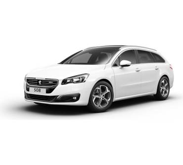 Produktbild Peugeot 508 [14]