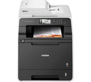 Produktbild Brother MFC-L8650CDW