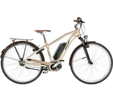 Produktbild EBIKE Z004 Cappuccino (Modell 2015)
