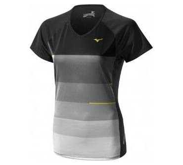 Produktbild Mizuno Women's DryLite Sunset Tee
