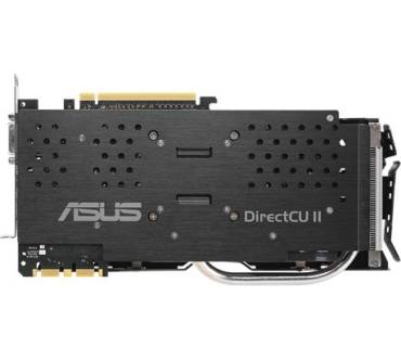 Produktbild Asus GeForce GTX 970 Strix OC Edition