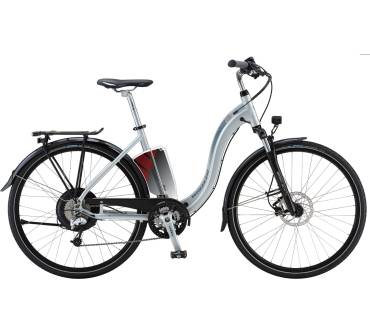 Produktbild Wheeler E-Allterra (Modell 2015)