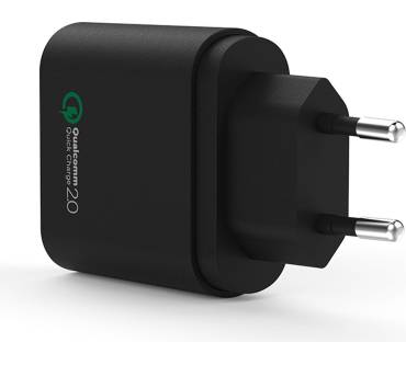Produktbild Aukey PA-U28 USB Turbo 230V Schnellladegerät mit Quick Charge 2.0