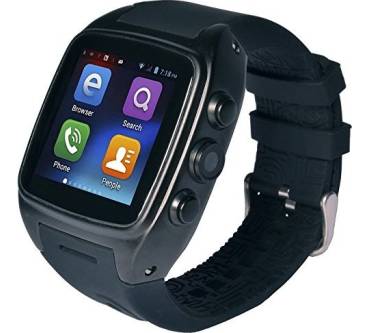 Produktbild Enox WSP88 II