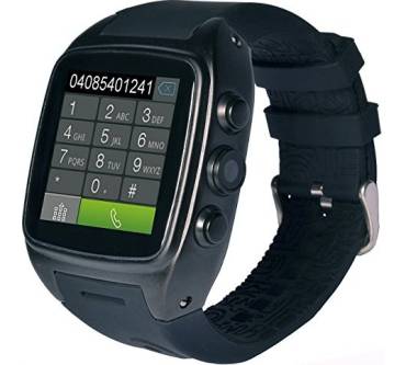 Produktbild Enox WSP88 II