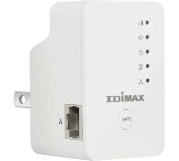 Produktbild Edimax EW-7438RPn Mini