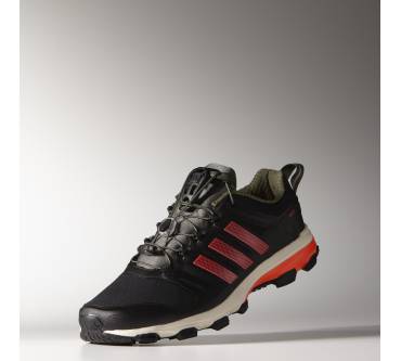Produktbild Adidas Supernova Riot 6 Chill Speed Lace