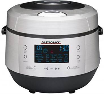 Produktbild Gastroback Design Multicook Plus