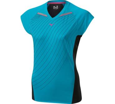 Produktbild Mizuno DryLite Premium Tee
