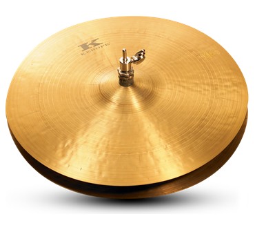 Produktbild Zildjian Kerope HiHat (15