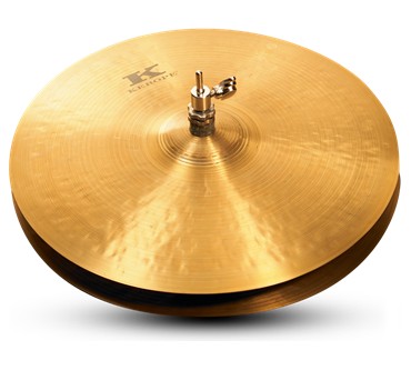 Produktbild Zildjian Kerope HiHat (14