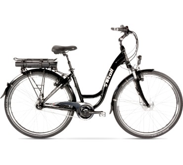 Produktbild Stail FC-1 Premium (Modell 2015)