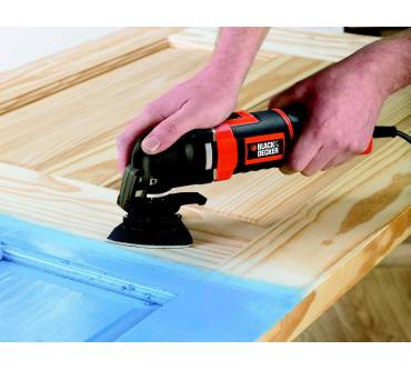 Produktbild Black + Decker MT300KA