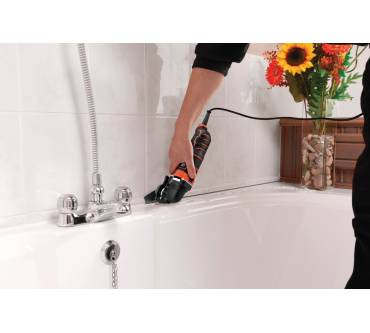 Produktbild Black + Decker MT300KA