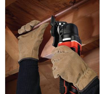 Produktbild Black + Decker MT300KA