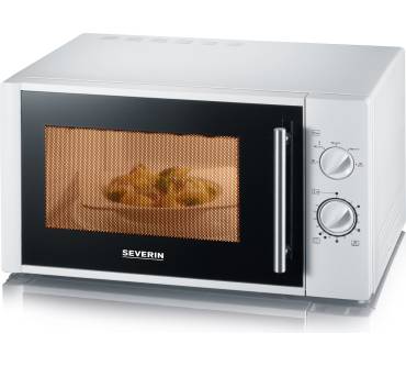 Produktbild Severin MW 7873
