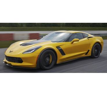 Produktbild Chevrolet Corvette Stingray [13]