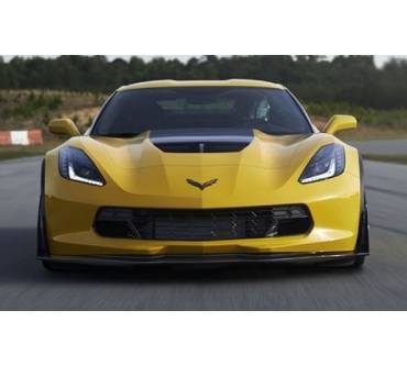Produktbild Chevrolet Corvette Stingray [13]