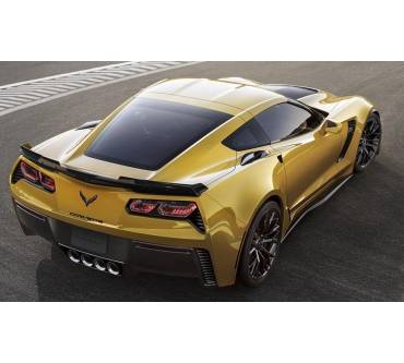 Produktbild Chevrolet Corvette Stingray [13]