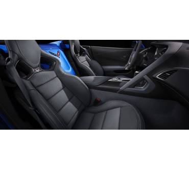 Produktbild Chevrolet Corvette Stingray [13]